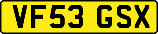 VF53GSX