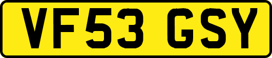 VF53GSY