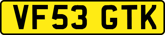 VF53GTK