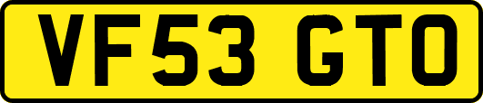 VF53GTO