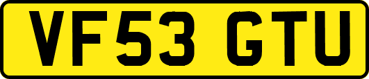 VF53GTU