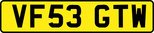 VF53GTW