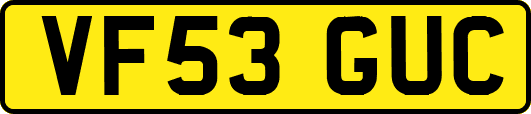 VF53GUC