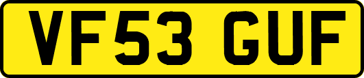 VF53GUF