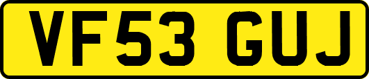 VF53GUJ