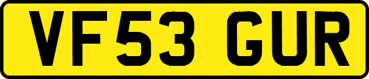 VF53GUR