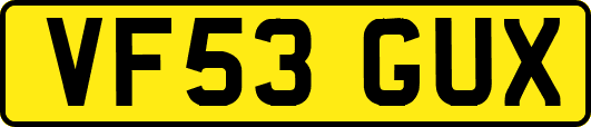 VF53GUX