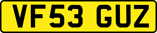 VF53GUZ