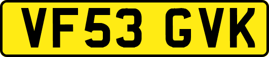 VF53GVK