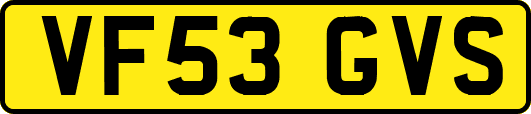 VF53GVS