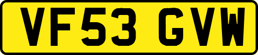 VF53GVW