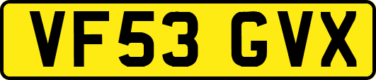 VF53GVX