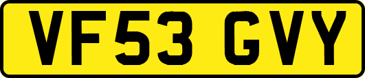 VF53GVY