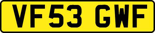 VF53GWF