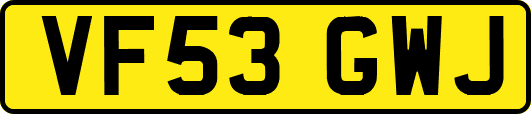 VF53GWJ