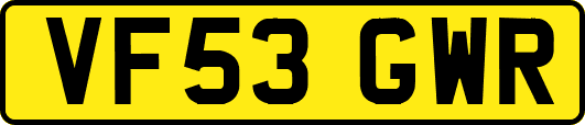 VF53GWR