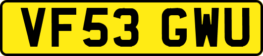 VF53GWU