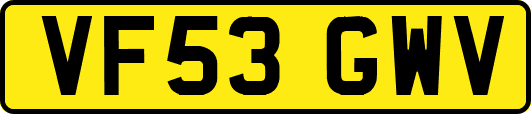 VF53GWV