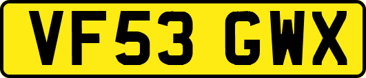 VF53GWX