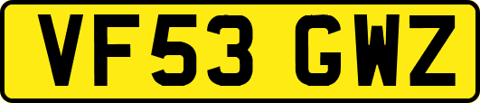 VF53GWZ