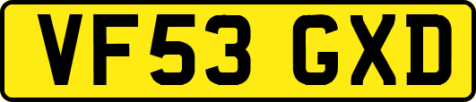 VF53GXD