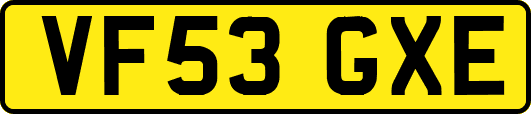 VF53GXE