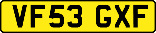 VF53GXF