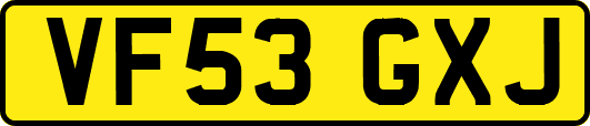 VF53GXJ