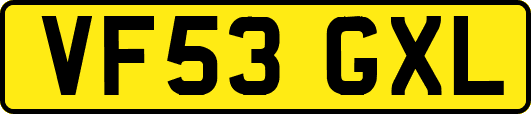 VF53GXL