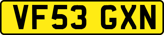 VF53GXN