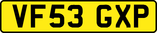 VF53GXP