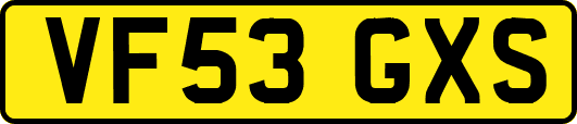 VF53GXS