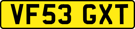VF53GXT