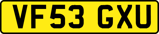 VF53GXU