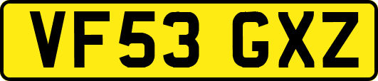 VF53GXZ