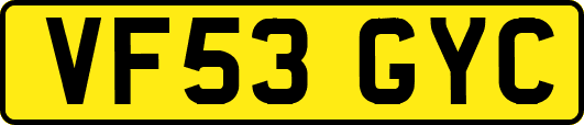 VF53GYC