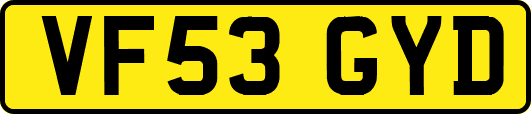 VF53GYD