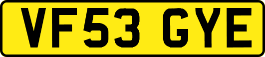 VF53GYE