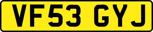 VF53GYJ