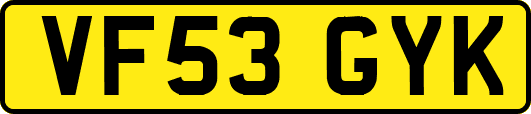 VF53GYK