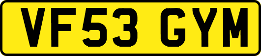 VF53GYM