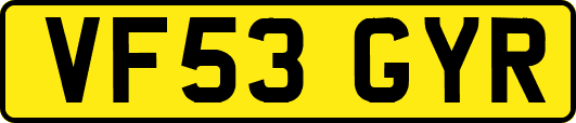 VF53GYR