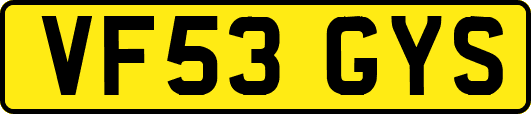VF53GYS