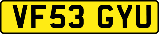 VF53GYU
