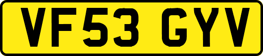 VF53GYV
