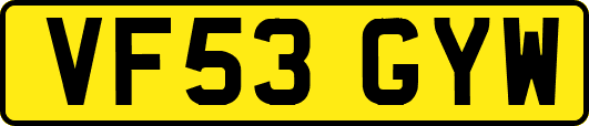 VF53GYW