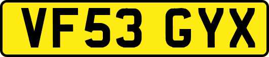 VF53GYX