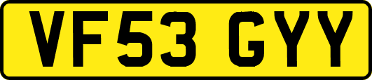 VF53GYY