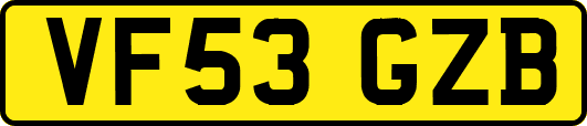 VF53GZB