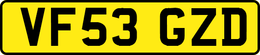 VF53GZD
